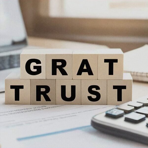 GRAT Trust